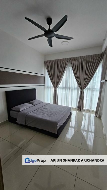 Setia City Residences Setia Alam Service Residence For Rent, Selangor, Setia Alam/Alam Nusantara