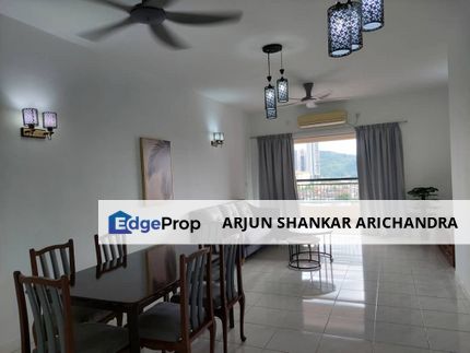 Seri Maya Taman Setiawangsa Condo For Rent, Kuala Lumpur, Taman Setiawangsa