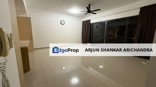 Lakeville Residence Jalan Ipoh Condo For Rent, Kuala Lumpur, Jalan Ipoh