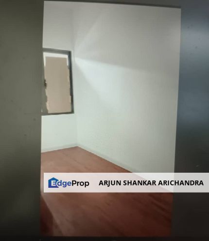 Sungai Buloh 2-storey Terraced House Rent, Selangor, Sungai Buloh