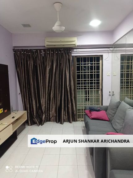 Wangsa Metroview Wangsa Maju KL Cond For Rent, Kuala Lumpur, Wangsa Maju