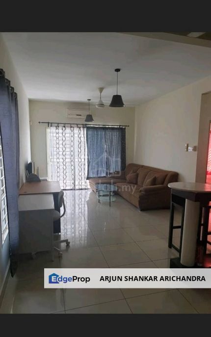 Endah Promenade, Sri Petaling Condo For Rent, Kuala Lumpur, Bandar Baru Sri Petaling