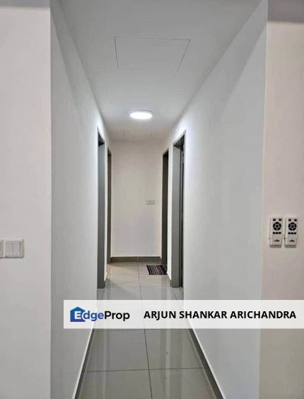 M Centura, Sentul Service Residence For Rent, Kuala Lumpur, Sentul