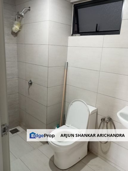 Residensi Rampai 2 Setapak KL condo FOR RENT, Kuala Lumpur, Setapak