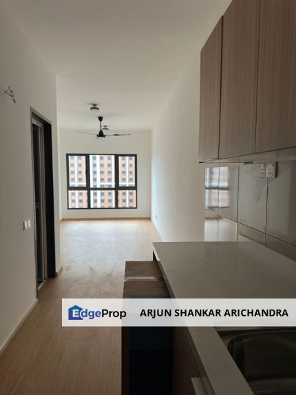 D'Quince Residences Damansara Perdana Service Residence For Rent, Selangor, Damansara Perdana