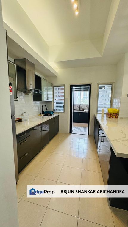Hartamas Regency I Solaris Dutamas Kuala Lumpur Condo For Rent, Kuala Lumpur, Dutamas