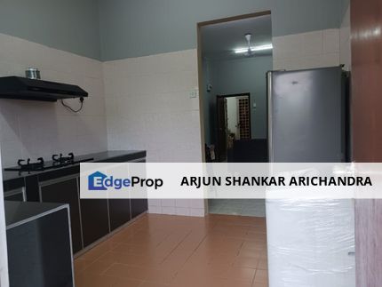 Seri Topaz Puchong Apartment For Rent, Selangor, Puchong