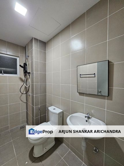 Residensi Brickfields Brickfields Apartment For Rent, Kuala Lumpur, Brickfields
