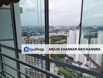 Metropolitan Square, Damansara Perdana Condominium For Rent, Selangor, Damansara Perdana