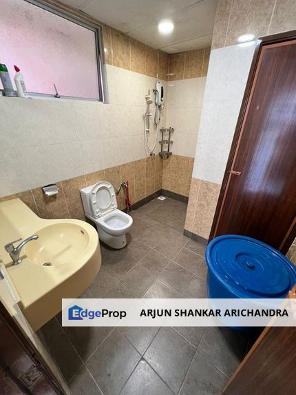 Platinum Hill PV 6, Setapak Condo For Rent, Kuala Lumpur, Setapak