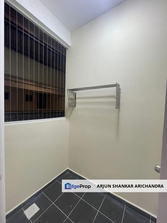 OpaL, Puchong Intan, Puchong Condo For Rent, Selangor, Puchong