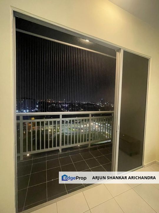 OpaL, Puchong Intan, Puchong Condo For Rent, Selangor, Puchong