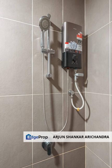 Greenfield Residence Bandar Sunway Service Residence For Rent, Selangor, Bandar Sunway
