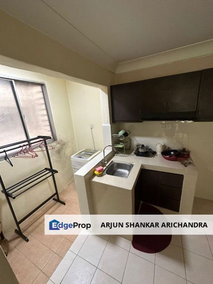 Vistaria Residensi Puchong Apartment For Rent, Selangor, Puchong