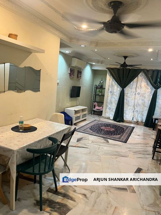 Vista Lavender, Bandar Kinrara Apartment For Rent, Selangor, Bandar Kinrara Puchong