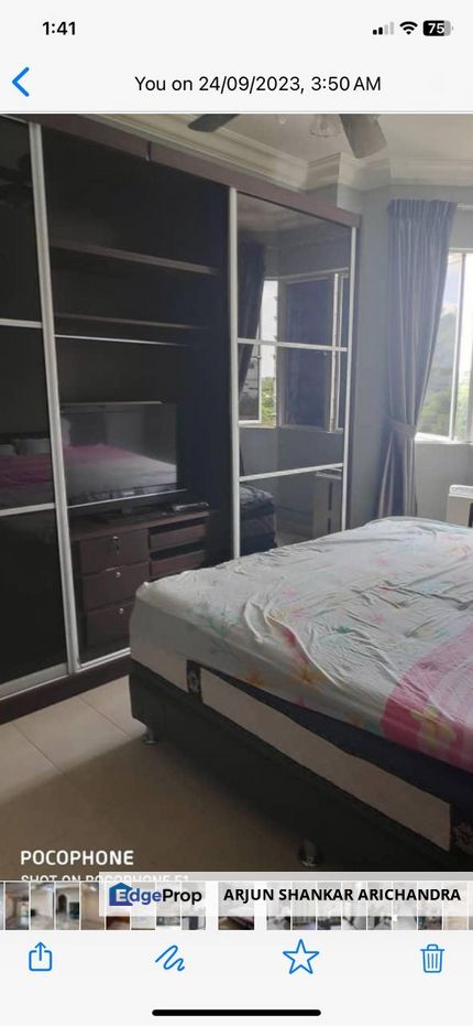 Koi Tropika Puchong Condo For Rent, Selangor, Bandar Puteri Puchong