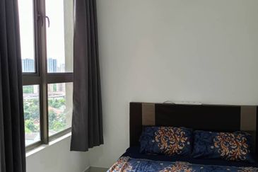 Kenwingston Platz Residence