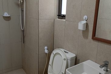 Kenwingston Platz Residence