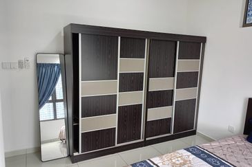 Kenwingston Platz Residence