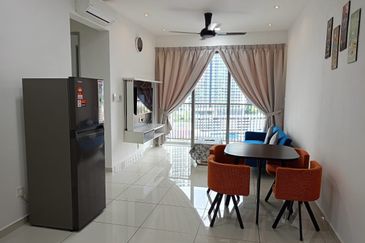 Kenwingston Platz Residence