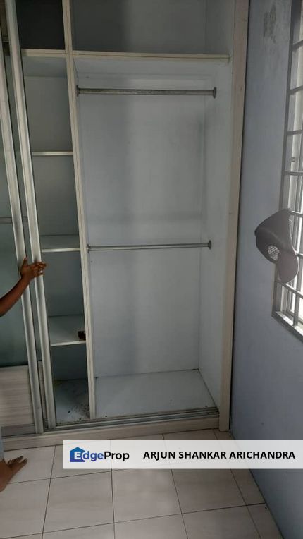 Desa Perangsang Apartment For Rent, Selangor, Petaling Jaya