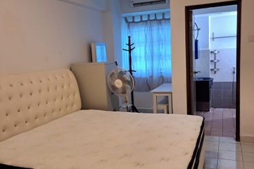 Villaria Kondominium