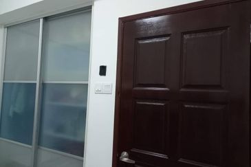 Villaria Kondominium