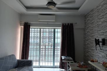 Villaria Kondominium