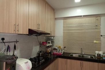 Villaria Kondominium