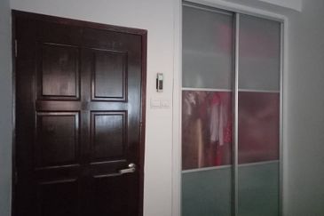 Villaria Kondominium