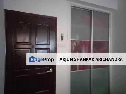 Villaria Condo Petaling Jaya For Rent, Selangor, Petaling Jaya