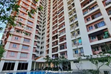 Villaria Kondominium