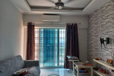 Villaria Kondominium