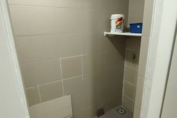 Desa ParkCity (The Westside III)