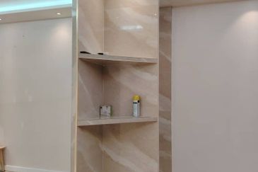 Desa ParkCity (The Westside III)