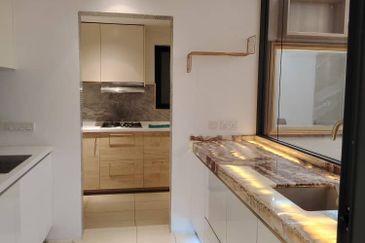 Desa ParkCity (The Westside III)