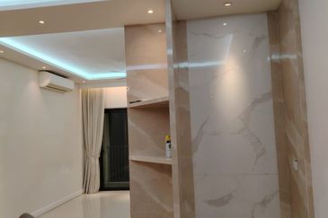 Desa ParkCity (The Westside III)