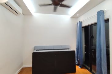 Desa ParkCity (The Westside III)