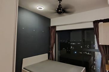 Desa ParkCity (The Westside III)