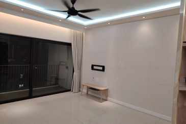 Desa ParkCity (The Westside III)