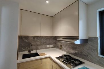 Desa ParkCity (The Westside III)