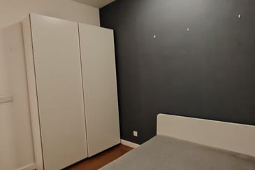 Desa ParkCity (The Westside III)