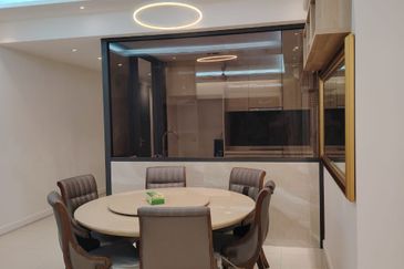 Desa ParkCity (The Westside III)