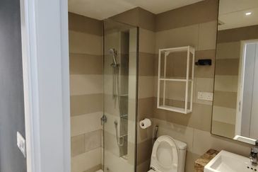 Desa ParkCity (The Westside III)