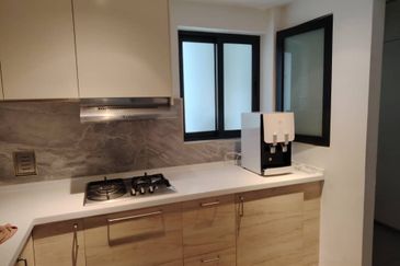 Desa ParkCity (The Westside III)