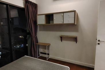 Desa ParkCity (The Westside III)