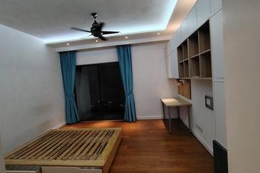 Desa ParkCity (The Westside III)