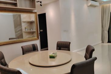 Desa ParkCity (The Westside III)