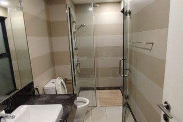 Desa ParkCity (The Westside III)