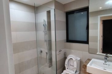 Desa ParkCity (The Westside III)